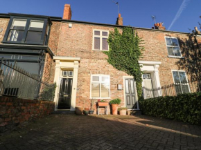 50 Holgate Road